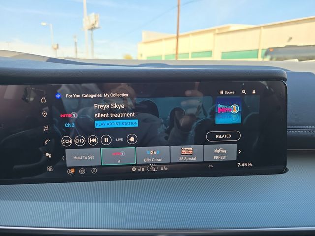 2026 Nissan Murano SL Rockwall TX