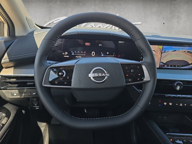 2026 Nissan Murano SL Rockwall TX