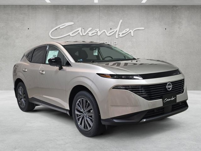 2026 Nissan Murano SL Rockwall TX