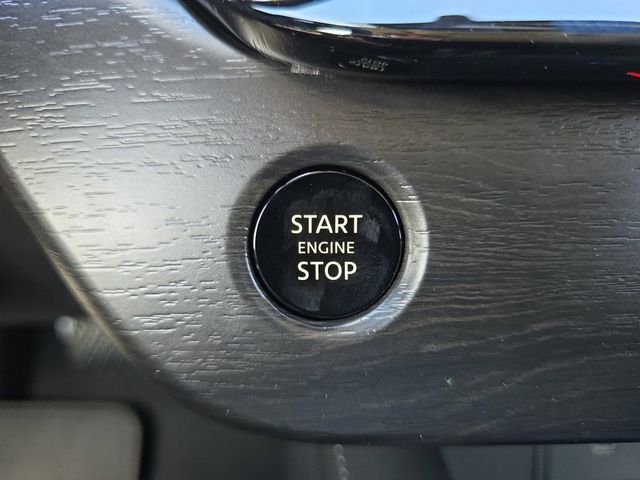 2026 Nissan Murano SL Rockwall TX