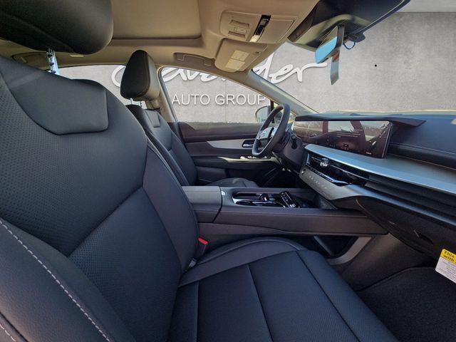 2026 Nissan Murano SL Rockwall TX