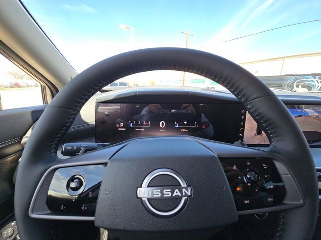 2026 Nissan Murano SL Rockwall TX