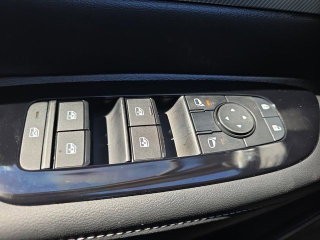 2026 Nissan Murano SL Rockwall TX