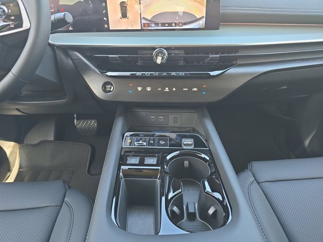 2026 Nissan Murano SL Rockwall TX