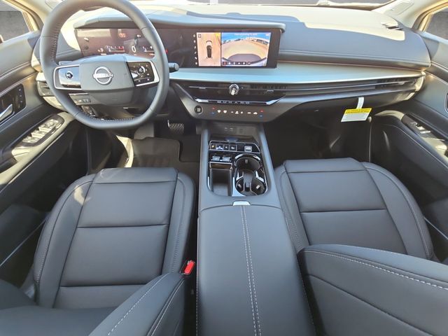 2026 Nissan Murano SL Rockwall TX