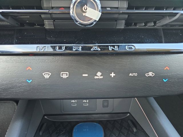 2026 Nissan Murano SL Rockwall TX