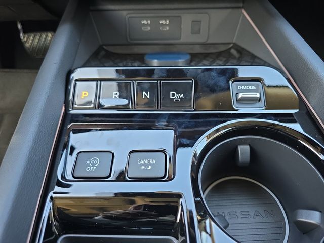 2026 Nissan Murano SL Rockwall TX