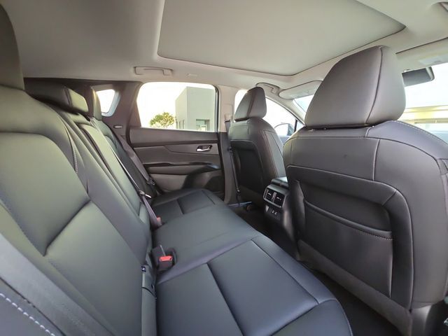 2026 Nissan Murano SL Rockwall TX