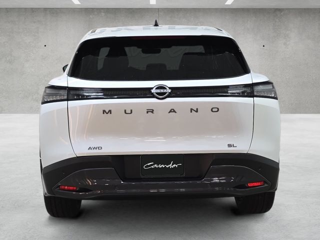 2026 Nissan Murano SL Rockwall TX