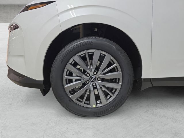 2026 Nissan Murano SL Rockwall TX