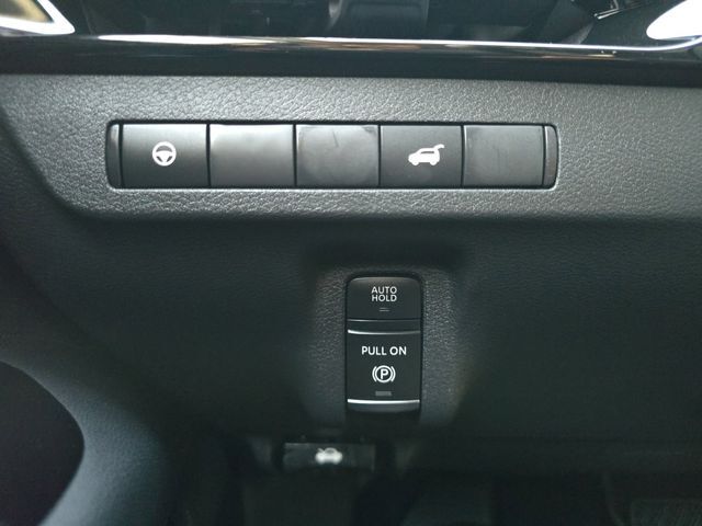 2026 Nissan Murano SL Rockwall TX