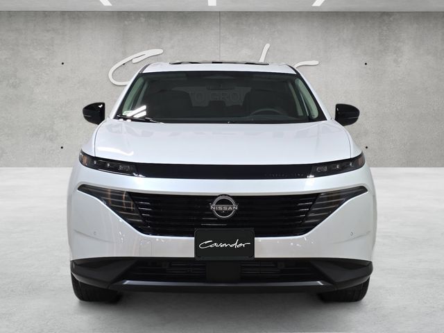 2026 Nissan Murano SL Rockwall TX