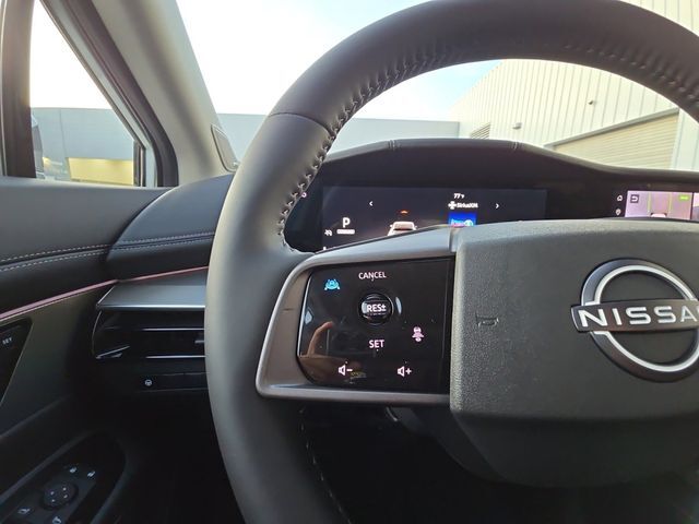 2026 Nissan Murano SL Rockwall TX