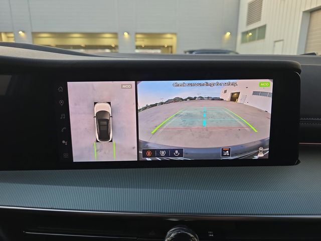 2026 Nissan Murano SL Rockwall TX