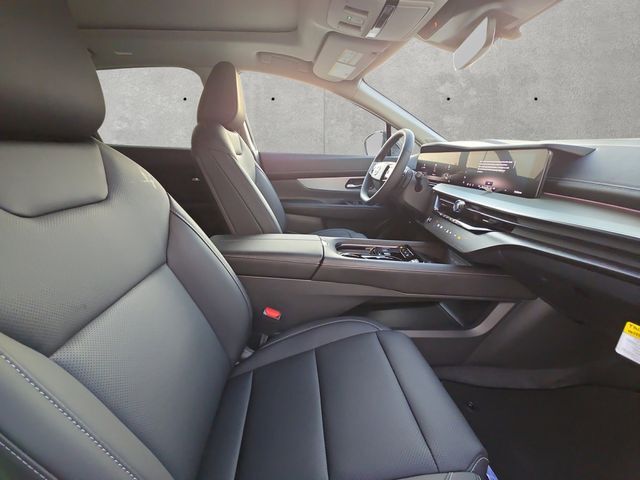 2026 Nissan Murano SL Rockwall TX