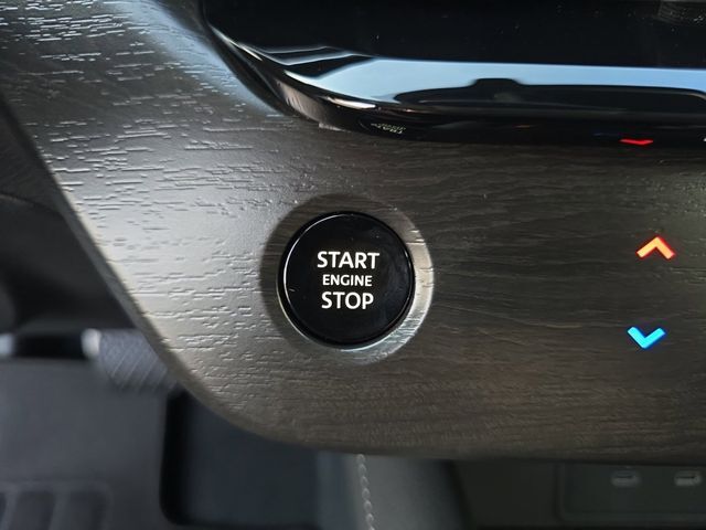 2026 Nissan Murano SL Rockwall TX