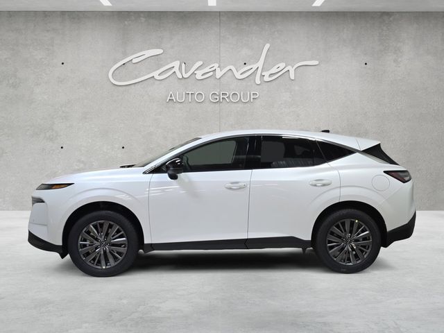 2026 Nissan Murano SL Rockwall TX