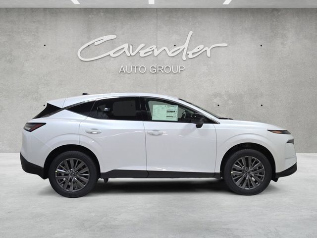 2026 Nissan Murano SL Rockwall TX