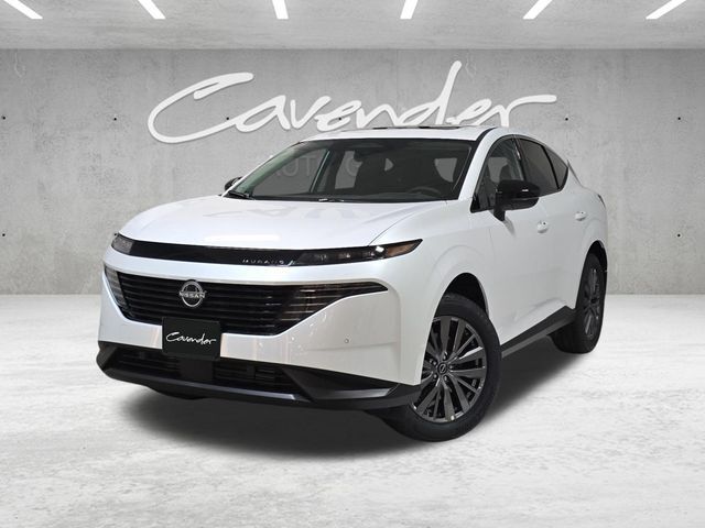 2026 Nissan Murano SL 2026 Nissan Murano SL