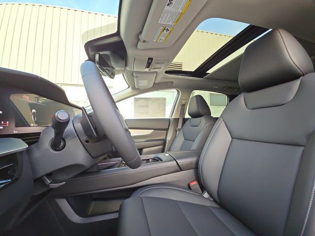 2026 Nissan Murano SL Rockwall TX