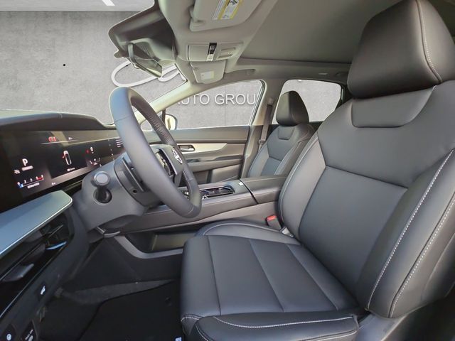 2026 Nissan Murano SL Rockwall TX