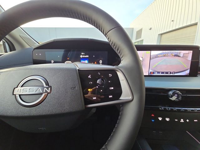 2026 Nissan Murano SL Rockwall TX