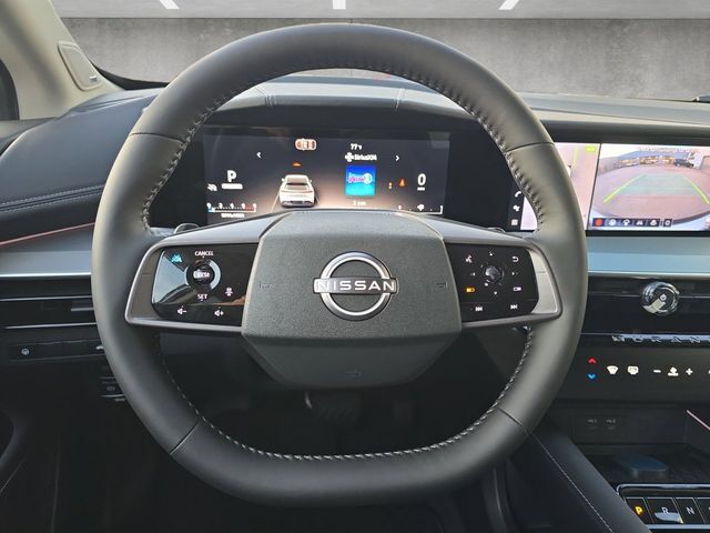 2026 Nissan Murano SL Rockwall TX