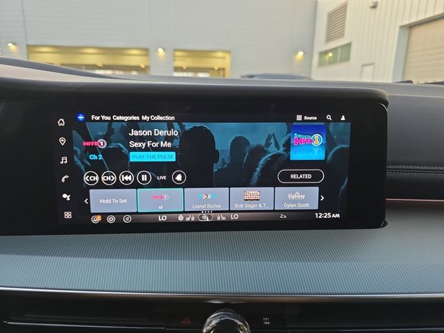 2026 Nissan Murano SL Rockwall TX