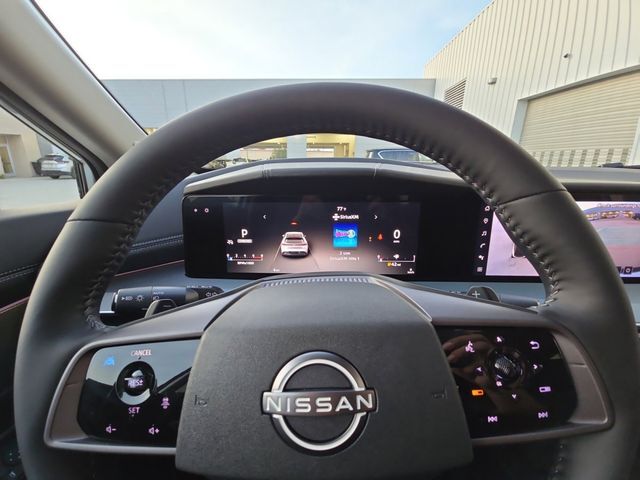 2026 Nissan Murano SL Rockwall TX