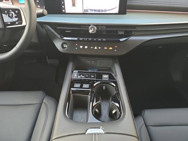 2026 Nissan Murano SL Rockwall TX