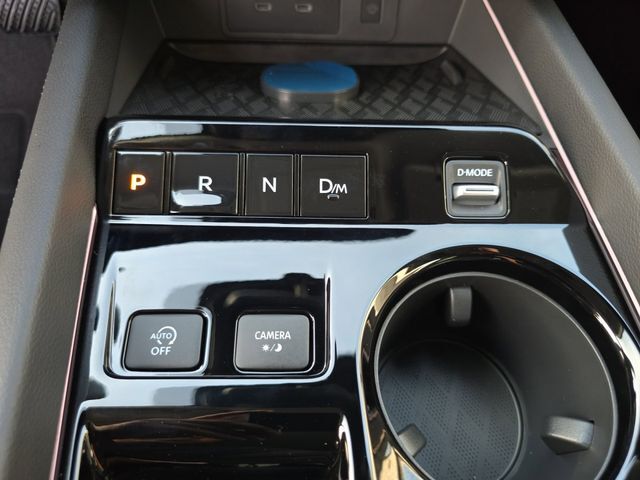 2026 Nissan Murano SL Rockwall TX