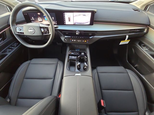 2026 Nissan Murano SL Rockwall TX