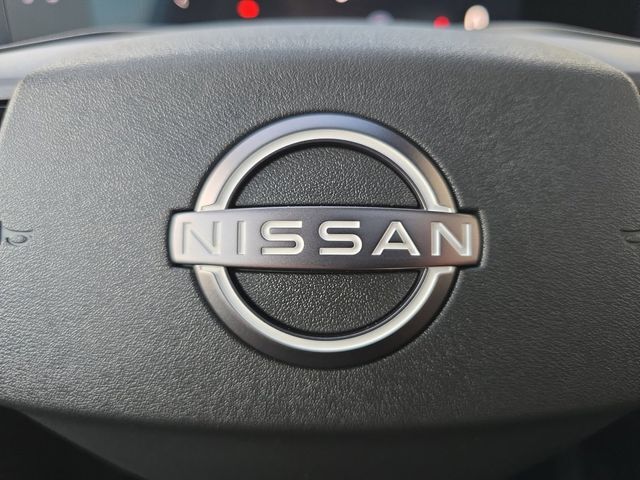 2026 Nissan Murano SL Rockwall TX