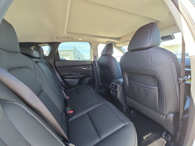 2026 Nissan Murano SL Rockwall TX