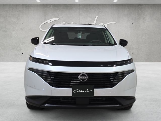 2026 Nissan Murano SL Rockwall TX