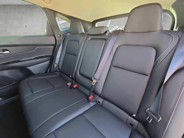 2026 Nissan Murano SL Rockwall TX