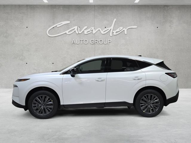 2026 Nissan Murano SL Rockwall TX