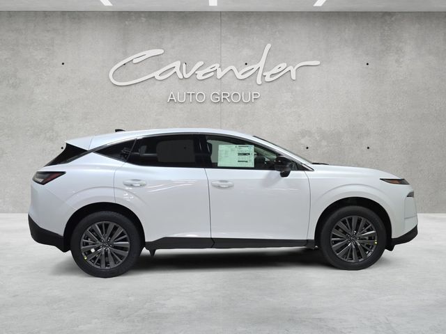 2026 Nissan Murano SL Rockwall TX