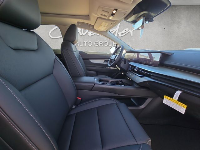 2026 Nissan Murano SL Rockwall TX