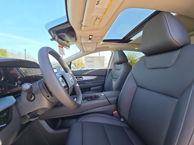 2026 Nissan Murano SL Rockwall TX