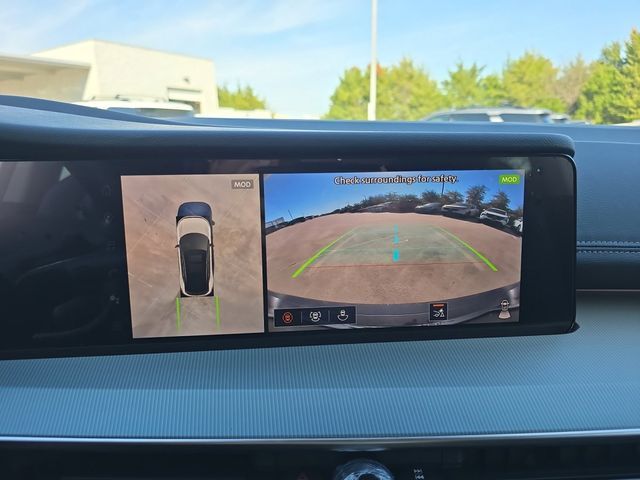 2026 Nissan Murano SL Rockwall TX