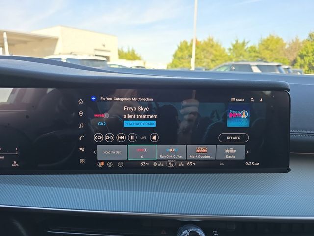 2026 Nissan Murano SL Rockwall TX