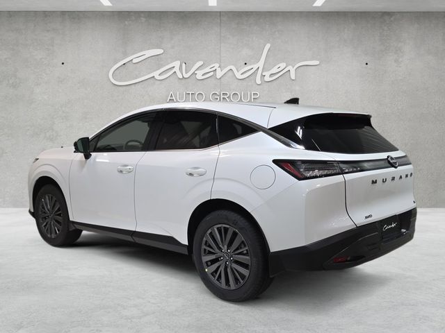 2026 Nissan Murano SL Rockwall TX