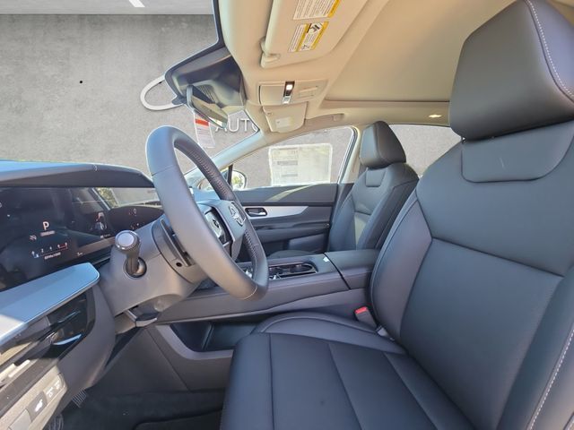 2026 Nissan Murano SL Rockwall TX