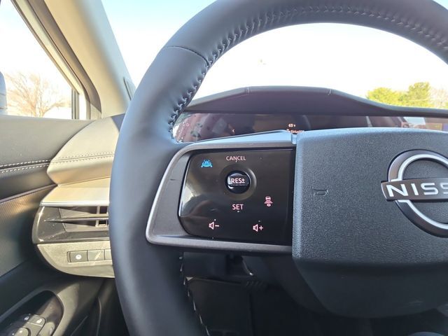 2026 Nissan Murano SL Rockwall TX