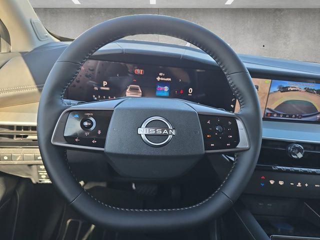 2026 Nissan Murano SL Rockwall TX