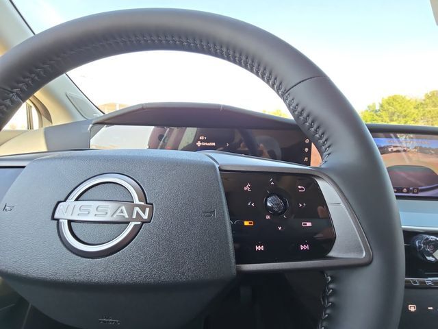 2026 Nissan Murano SL Rockwall TX