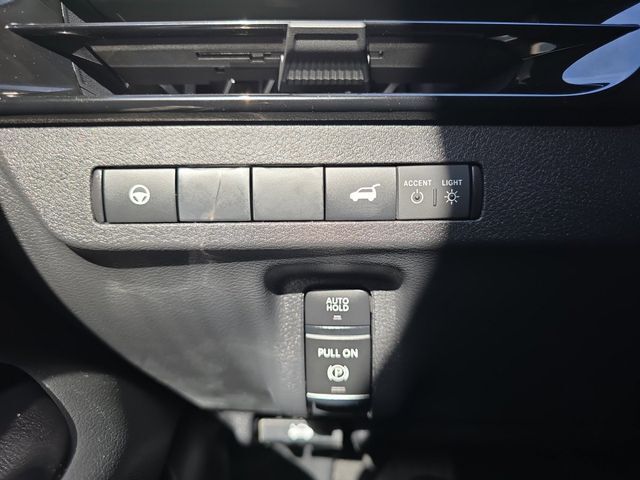 2026 Nissan Murano SL Rockwall TX