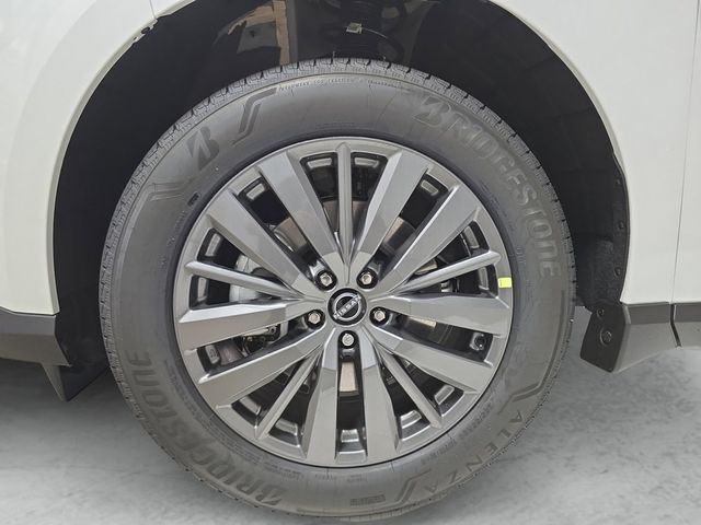 2026 Nissan Murano SL Rockwall TX