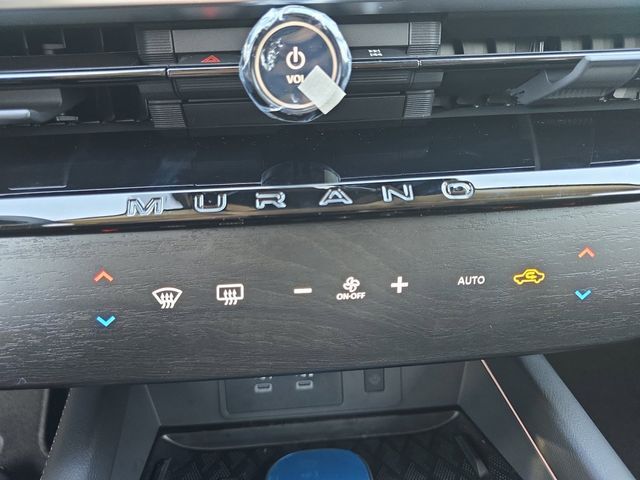 2026 Nissan Murano SL Rockwall TX